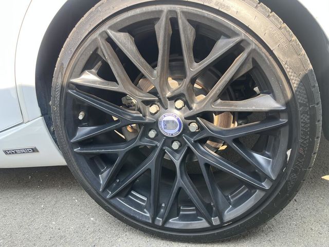 LEXUS凌志 CT200H  第4張相片