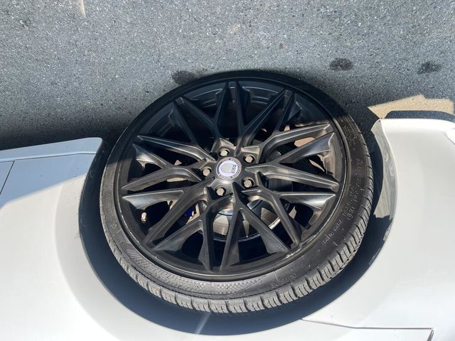 LEXUS凌志 CT200H  第7張相片