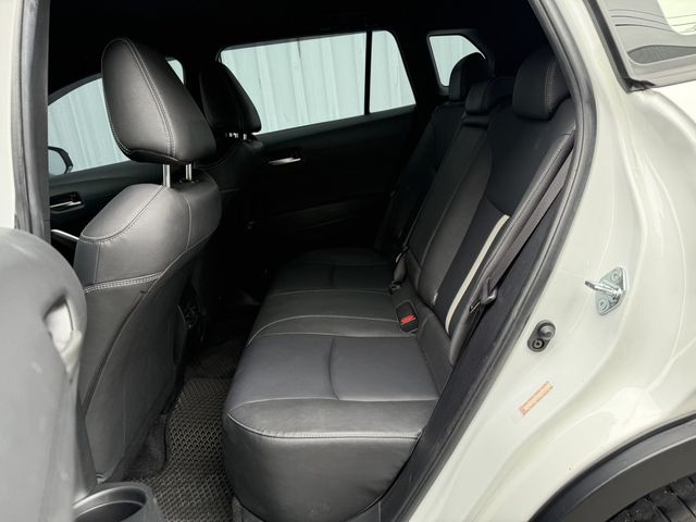 TOYOTA豐田 COROLLA CROSS  第4張相片