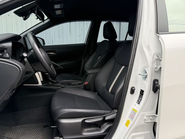 TOYOTA豐田 COROLLA CROSS  第6張相片