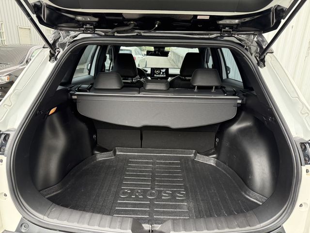 TOYOTA豐田 COROLLA CROSS  第7張相片