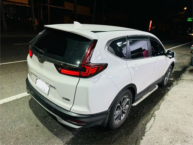 HONDA本田 CR-V  第3張相片