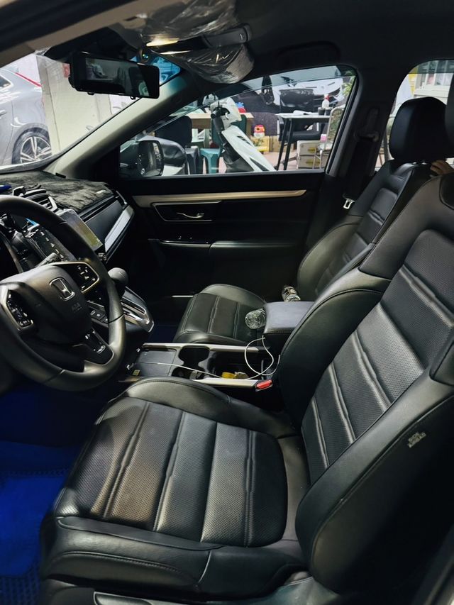 HONDA本田 CR-V  第5張相片