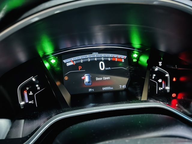 HONDA本田 CR-V  第6張相片