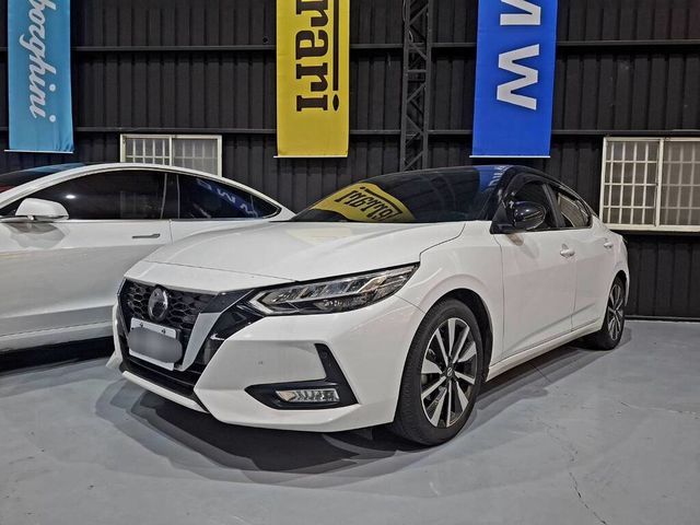 NISSAN日產 SENTRA  第1張相片