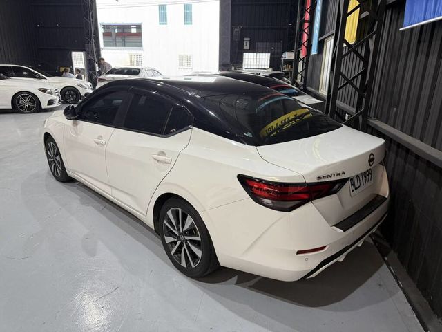 NISSAN日產 SENTRA  第2張相片