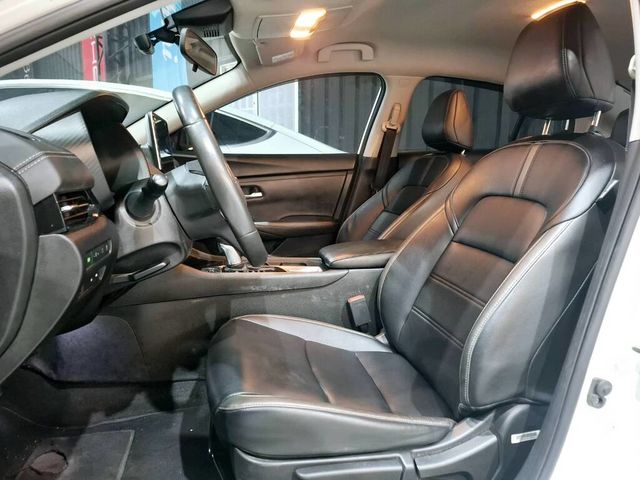 NISSAN日產 SENTRA  第3張相片