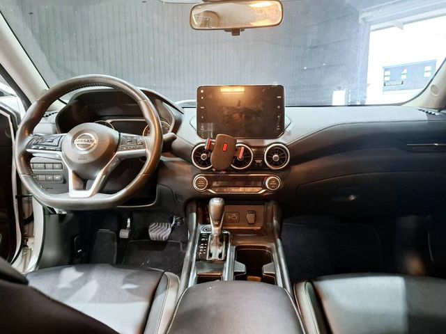 NISSAN日產 SENTRA  第4張相片