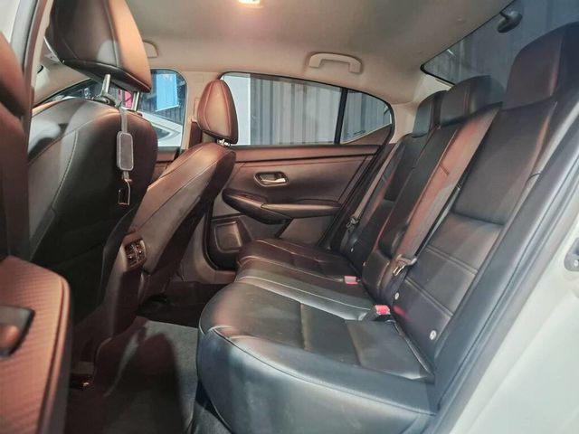 NISSAN日產 SENTRA  第5張相片