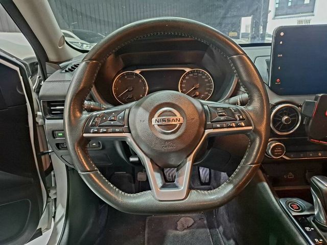 NISSAN日產 SENTRA  第6張相片