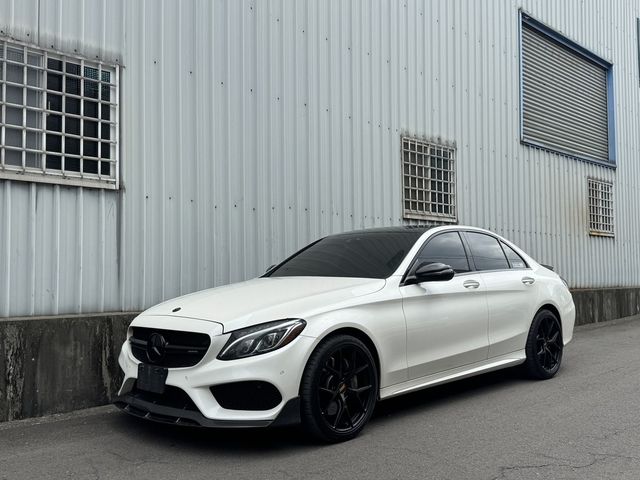 M-BENZ賓士 C300  第1張相片