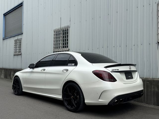 M-BENZ賓士 C300  第4張相片