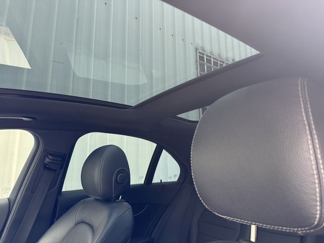 M-BENZ賓士 C300  第6張相片