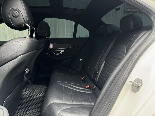 M-BENZ賓士 C300  第7張相片