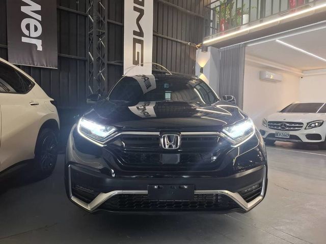 HONDA本田 CR-V  第3張相片