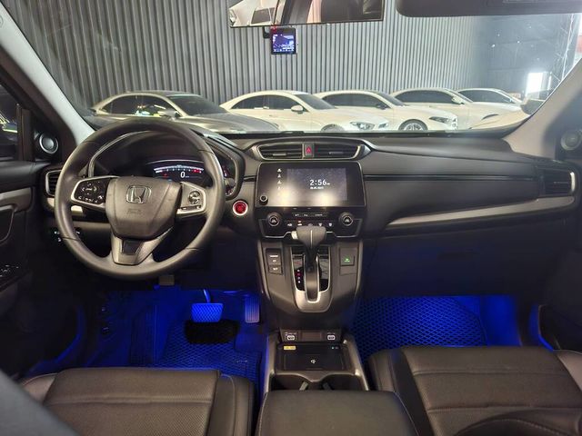HONDA本田 CR-V  第4張相片