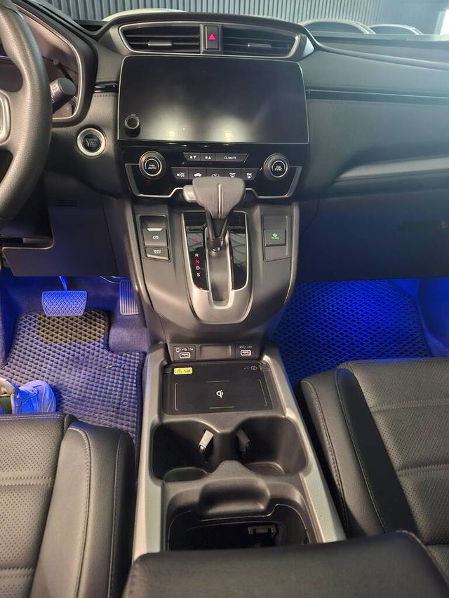 HONDA本田 CR-V  第5張相片