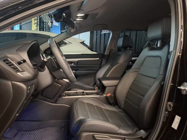 HONDA本田 CR-V  第6張相片