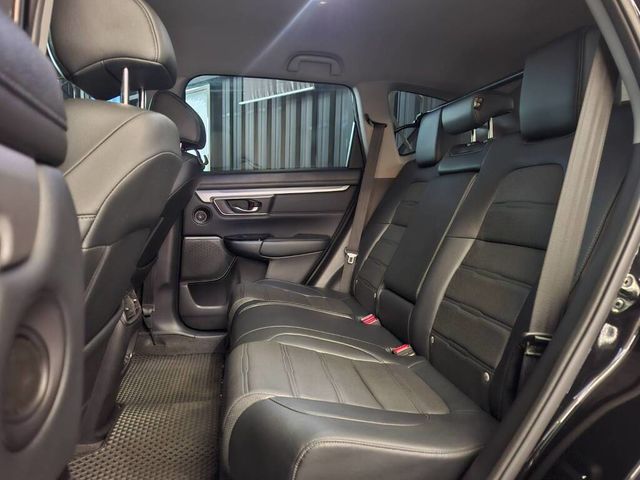 HONDA本田 CR-V  第7張相片