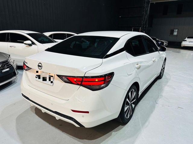 NISSAN日產 SENTRA  第5張相片