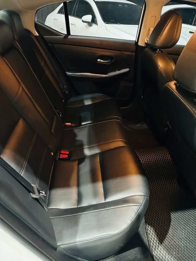 NISSAN日產 SENTRA  第9張相片