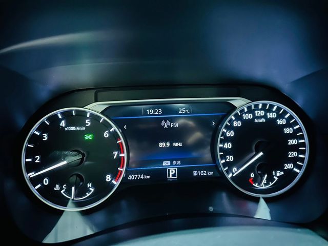 NISSAN日產 SENTRA  第16張相片