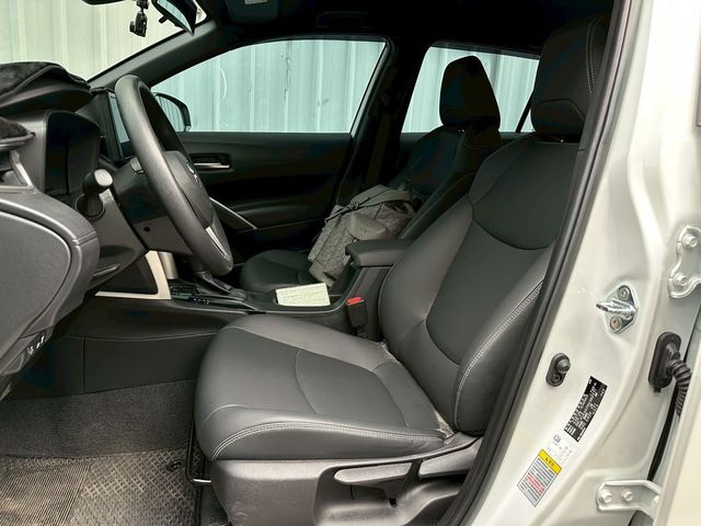 TOYOTA豐田 COROLLA CROSS  第5張相片