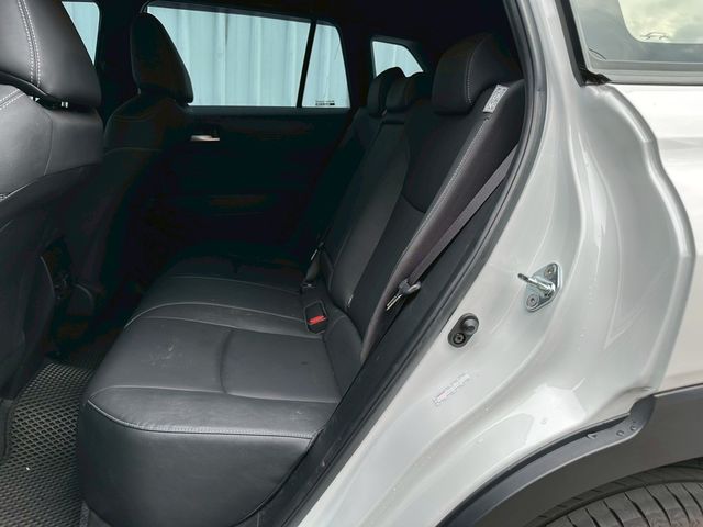 TOYOTA豐田 COROLLA CROSS  第6張相片