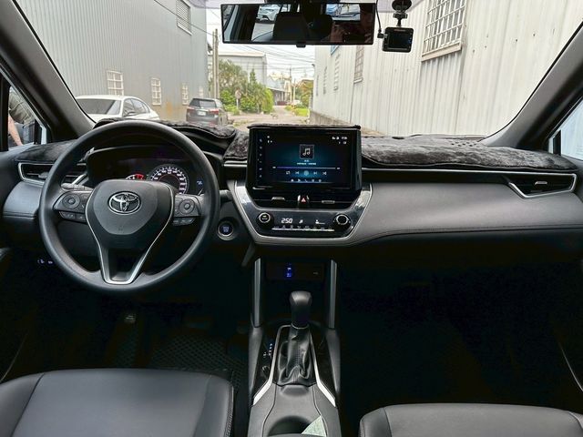 TOYOTA豐田 COROLLA CROSS  第7張相片