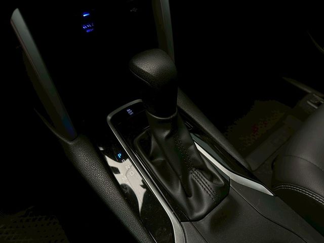 TOYOTA豐田 COROLLA CROSS  第9張相片