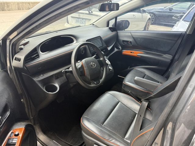 TOYOTA豐田 SIENTA  第6張相片