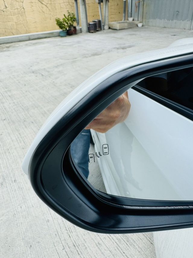 TOYOTA豐田 COROLLA SPORT  第7張相片