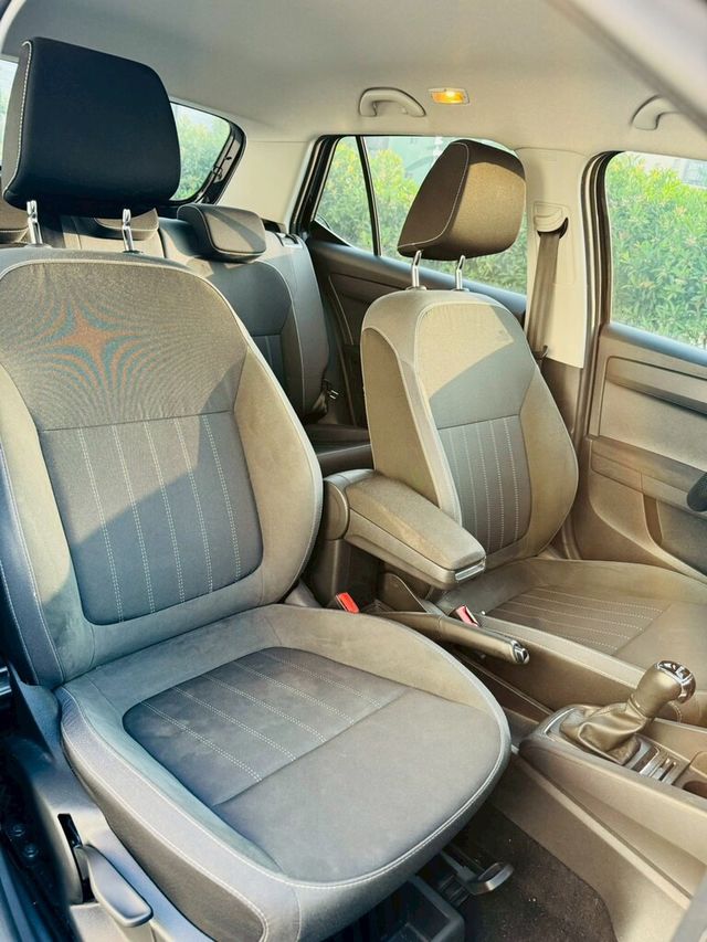 SKODA司科達 FABIA  第12張相片