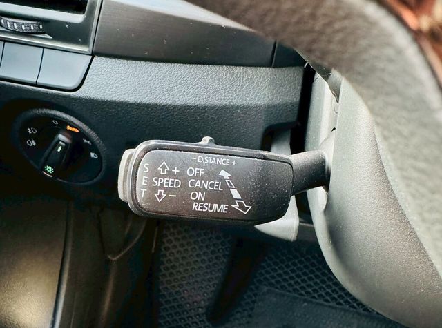 SKODA司科達 FABIA  第13張相片