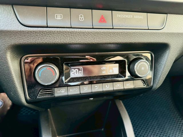 SKODA司科達 FABIA  第14張相片