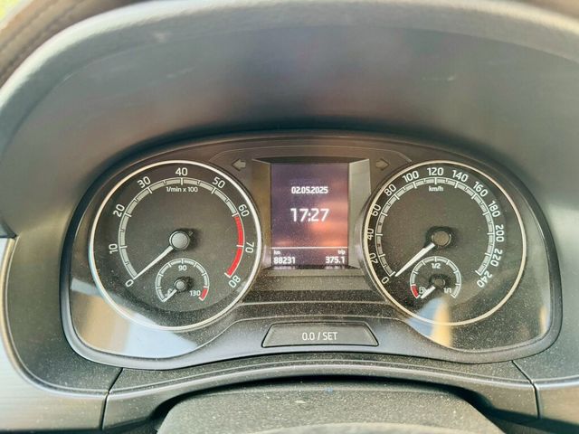 SKODA司科達 FABIA  第16張相片