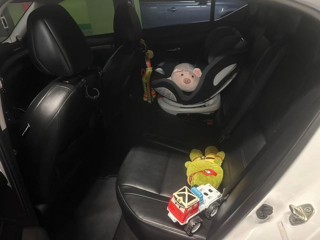 NISSAN日產 SENTRA  第3張相片