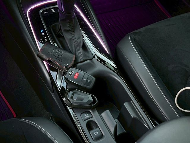 TOYOTA豐田 COROLLA SPORT  第4張相片
