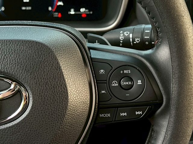 TOYOTA豐田 COROLLA SPORT  第7張相片