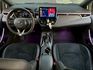 TOYOTA豐田 COROLLA SPORT  第9張縮圖