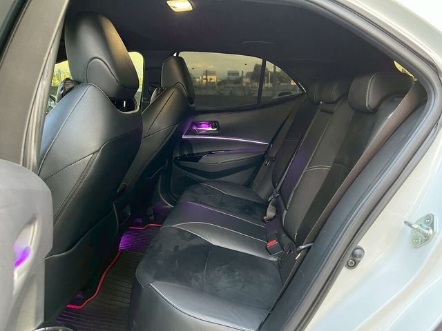 TOYOTA豐田 COROLLA SPORT  第10張相片