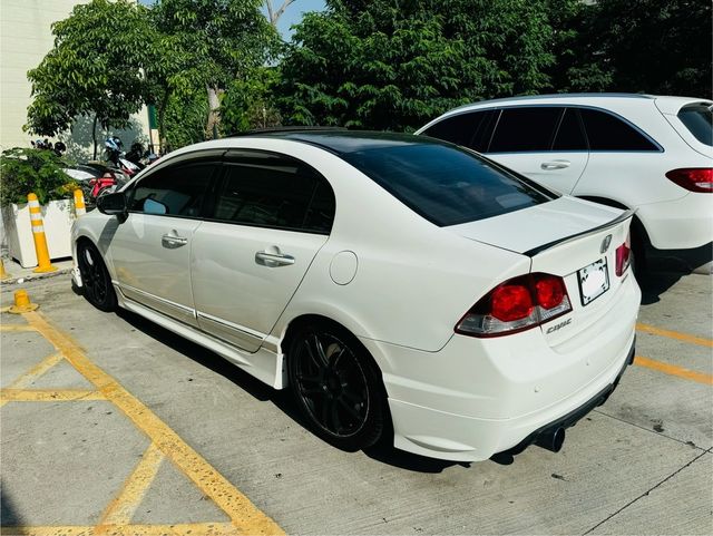 HONDA本田 CIVIC  第3張相片