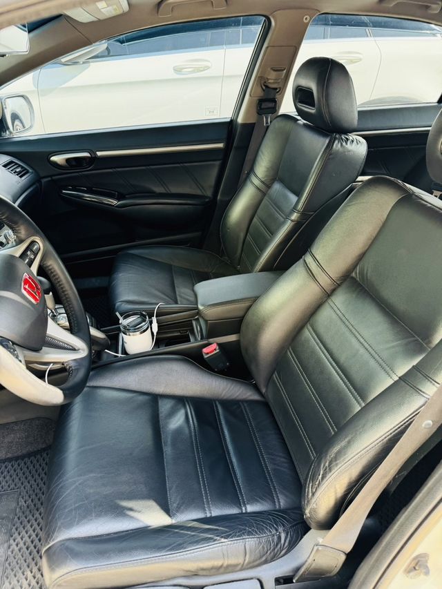 HONDA本田 CIVIC  第5張相片