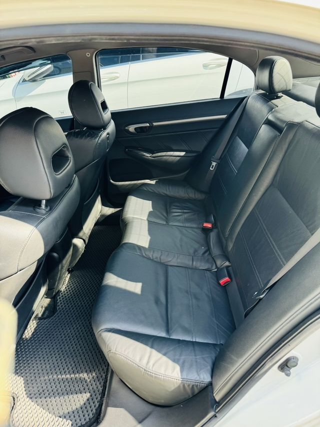HONDA本田 CIVIC  第6張相片