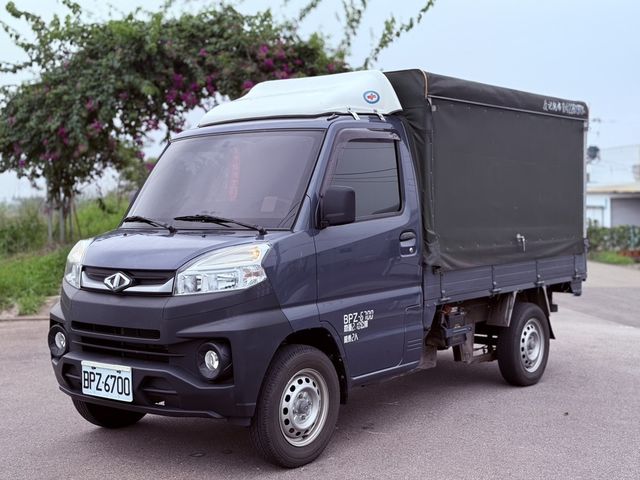 MITSUBISHI三菱 VERYCA  第1張相片