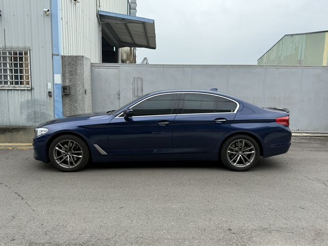 BMW寶馬 520I  第2張相片
