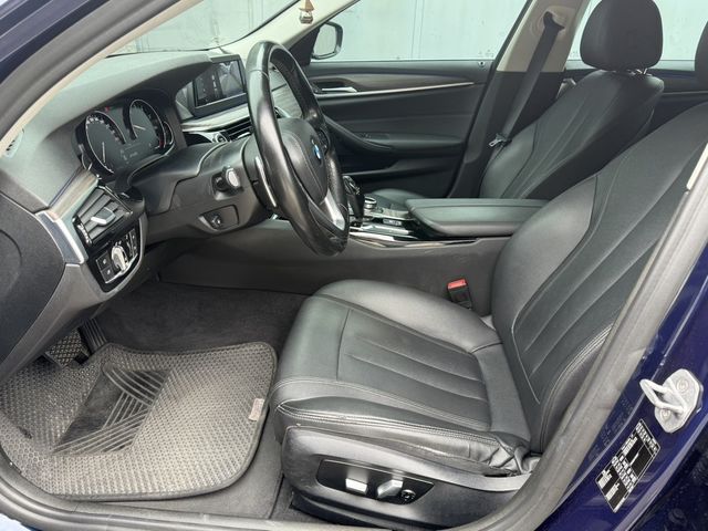 BMW寶馬 520I  第4張相片