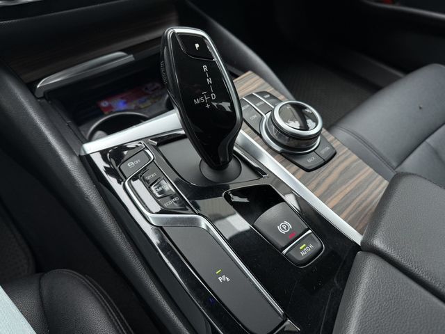 BMW寶馬 520I  第6張相片