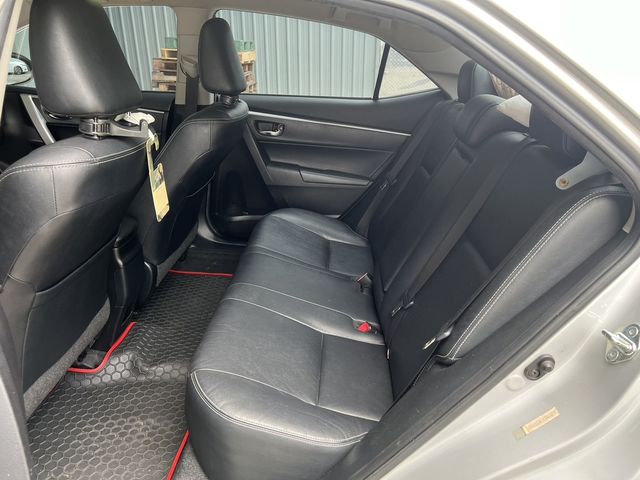 TOYOTA豐田 ALTIS  第4張相片