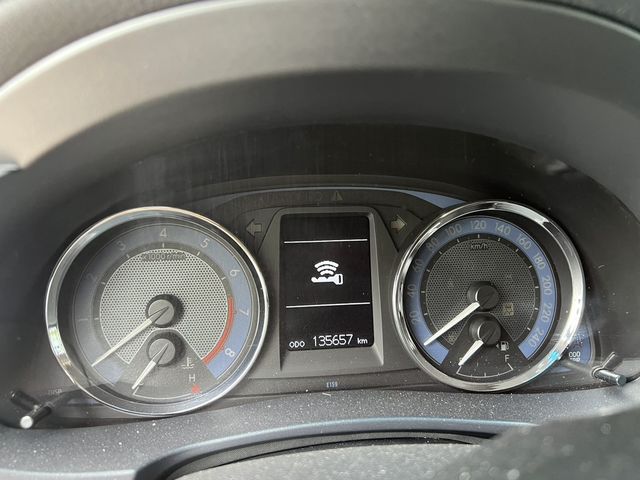 TOYOTA豐田 ALTIS  第5張相片